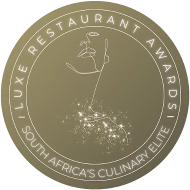 Luxe Restaurant Awards